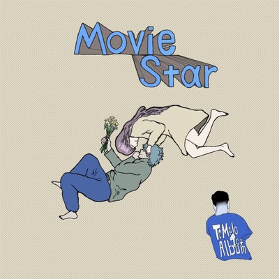 Movie Starのジャケット写真