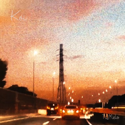 Koiのジャケット写真