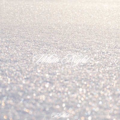 White Night Front Cover