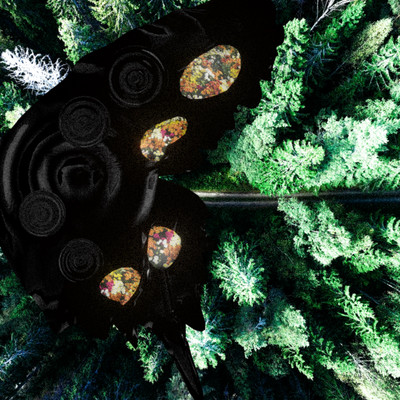 Kintsugi Front Cover