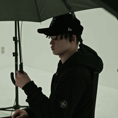 Abnormal Front Cover