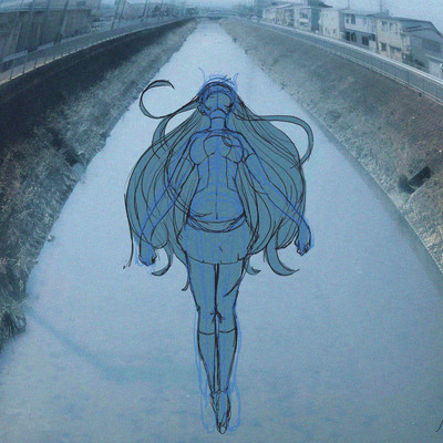 coldsleep Front Cover