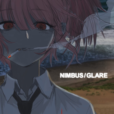 NIMBUS/GLAREのジャケット写真