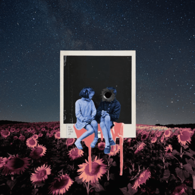 Living Aloneのジャケット写真