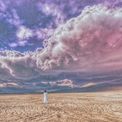 Callのジャケット写真