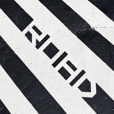 ROAD (feat. AMO) Front Cover