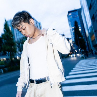 DAYS B4 THE LIGHTSのジャケット写真