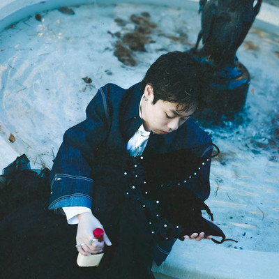 S (CARED)のジャケット写真