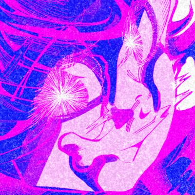 Let's look at over there (feat. HATSUNE MIKU) Front Cover