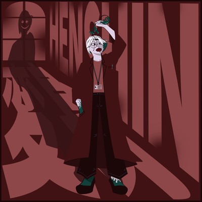 Transform Front Cover