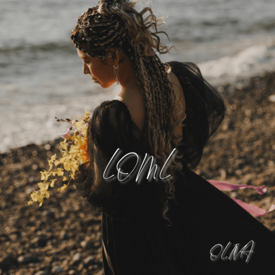 LOML Front Cover
