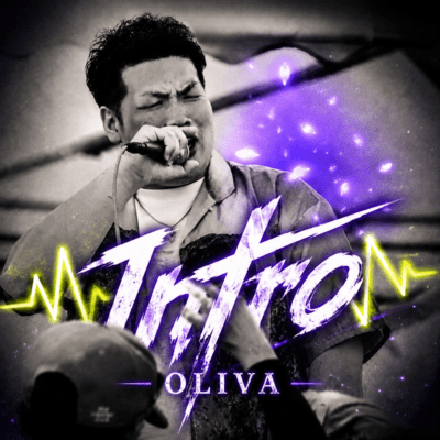 Intro Front Cover