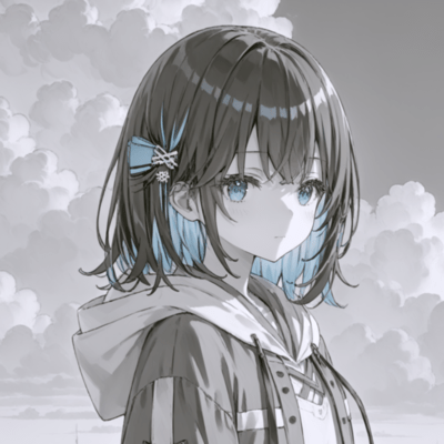 Greyscale (feat. 宮舞モカ)のジャケット写真