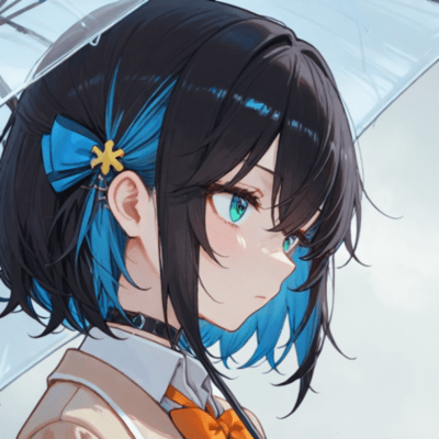 Raindrop (feat. Miyamai Moca) Front Cover