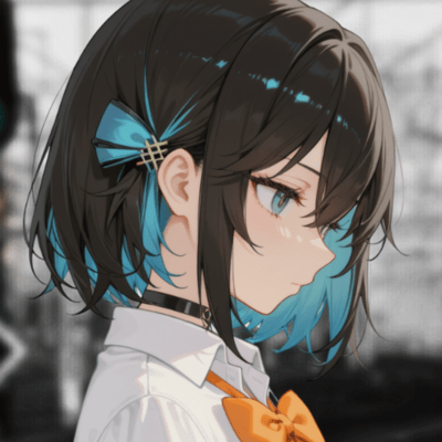 Colorless (feat. Miyamai Moca) Front Cover