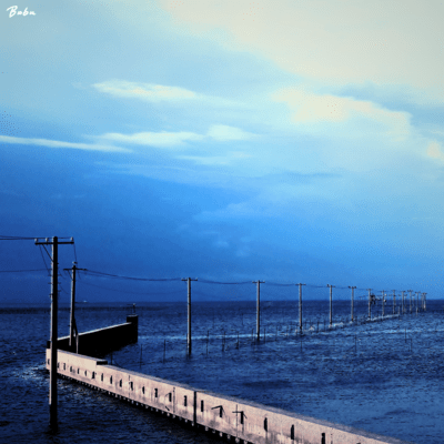 Instrumental Collection Vol.1 Front Cover
