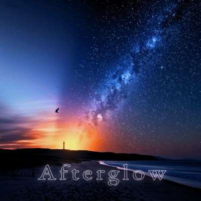 Afterglow Front Cover