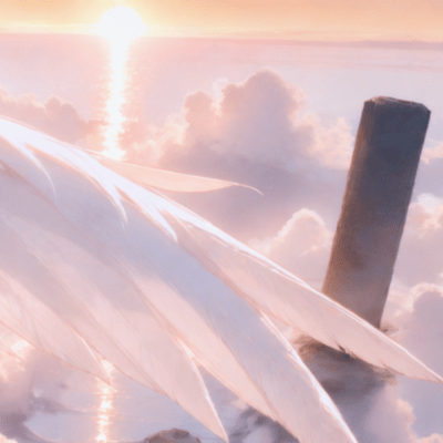Solitude (feat. 宮舞モカ)のジャケット写真