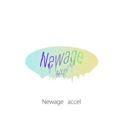 Newage Front Cover