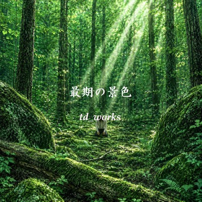 Final Vision Front Cover