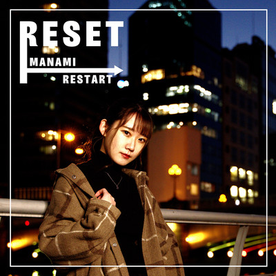 RESET Front Cover