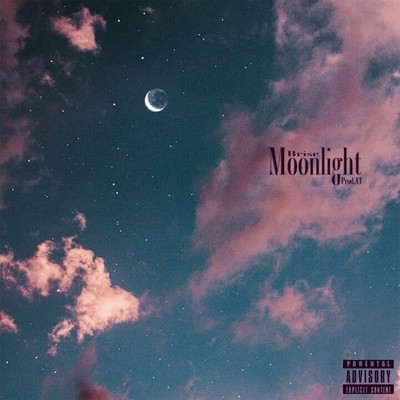 Moonlightのジャケット写真