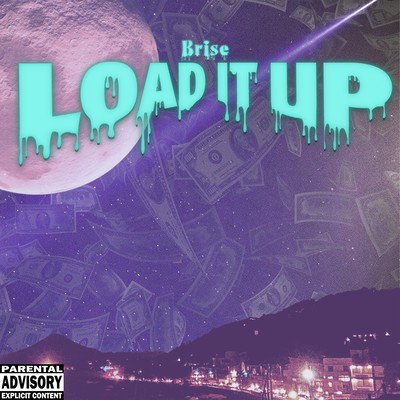 LOAD IT UP Front Cover