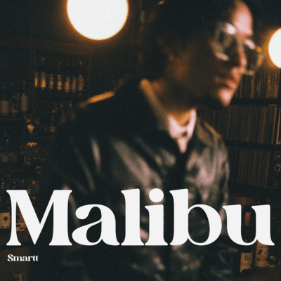 Malibu Front Cover