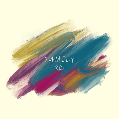 Family Front Cover