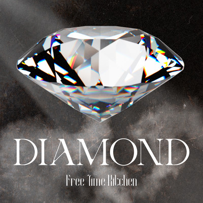 DIAMOND Front Cover