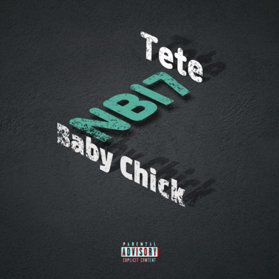 NBl7 (feat. Tete) Front Cover