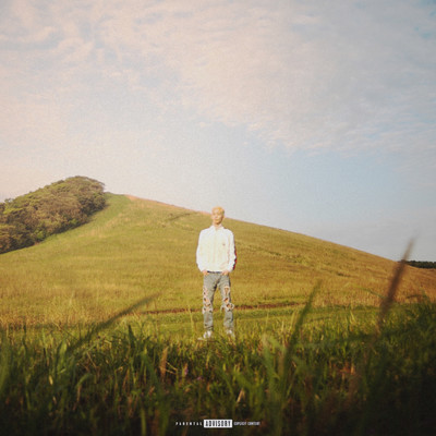 HOPE Front Cover