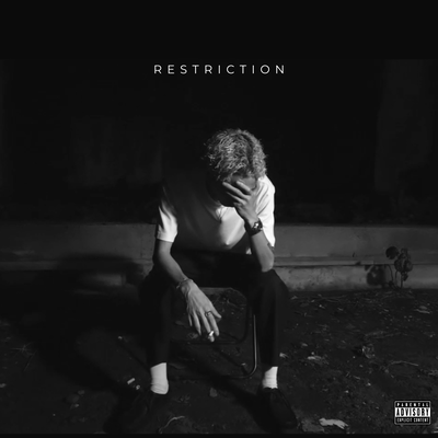 Restriction Front Cover