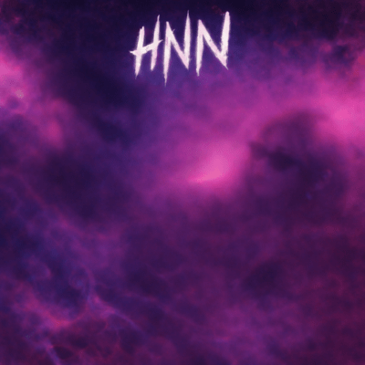HNNのジャケット写真