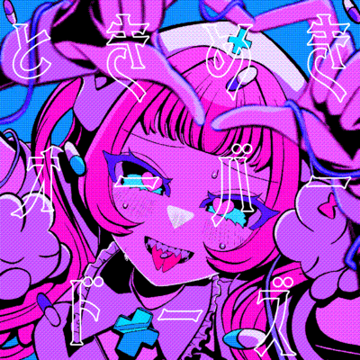 Tokimeki overdose Front Cover