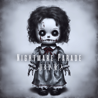 Nightmare Parade Front Cover