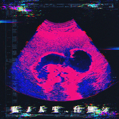 Watashino Jinsei Dainashi Front Cover