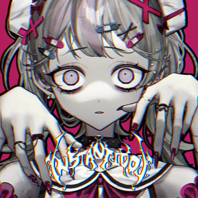 インスタントアイドルのジャケット写真