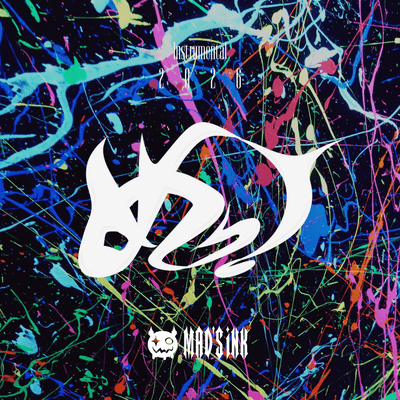 me ~2026 (Instrumental) Front Cover