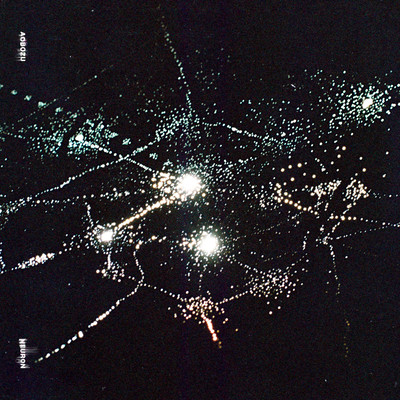 Neuron Front Cover
