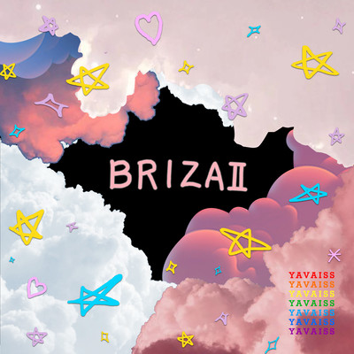 BRIZA Ⅱのジャケット写真