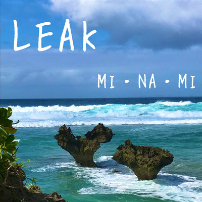 MI・NA・MIのジャケット写真