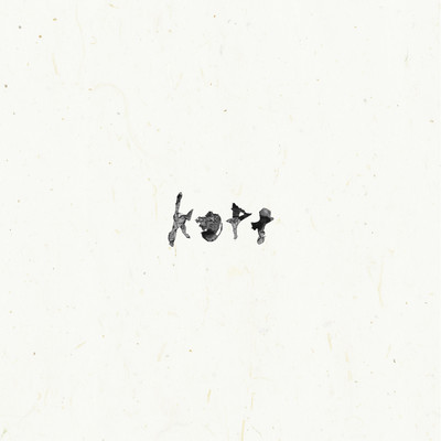 kott Front Cover