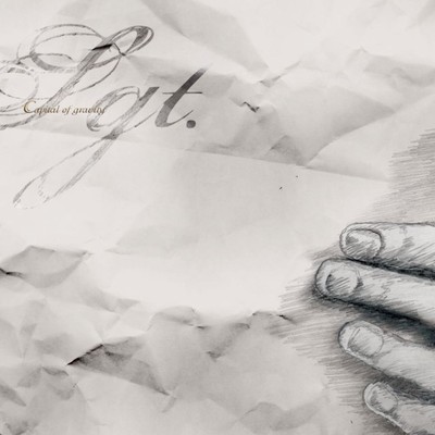 capital of gravityのジャケット写真