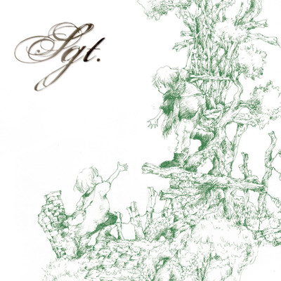 BIRTHDAY Front Cover