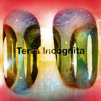 Terra Incognitaのジャケット写真