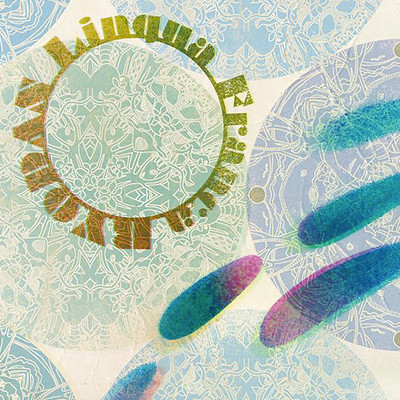 Lingua Franca Front Cover