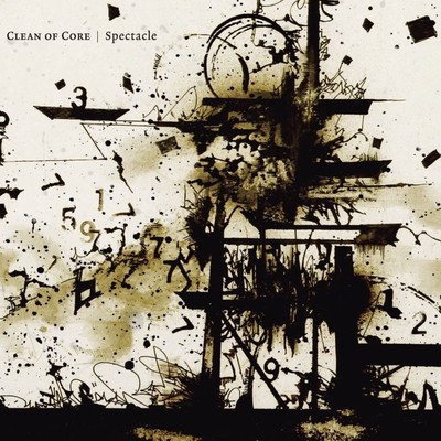 Spectacleのジャケット写真