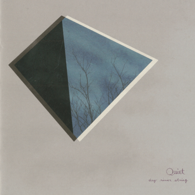 Quiet Front Cover