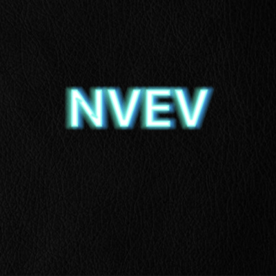 NVEV (feat. arison) Front Cover